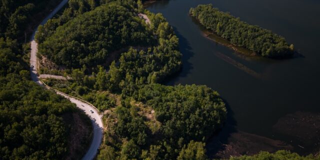 Ποιοι είναι οι μνηστήρες στα μεγάλα αρδευτικά έργα της Βόρειας Ελλάδας