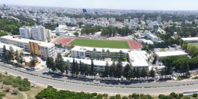 Εκδηλώσεις ενημέρωσης του Ευρωπαϊκού Πανεπιστημίου Κύπρου στην Ελλάδα