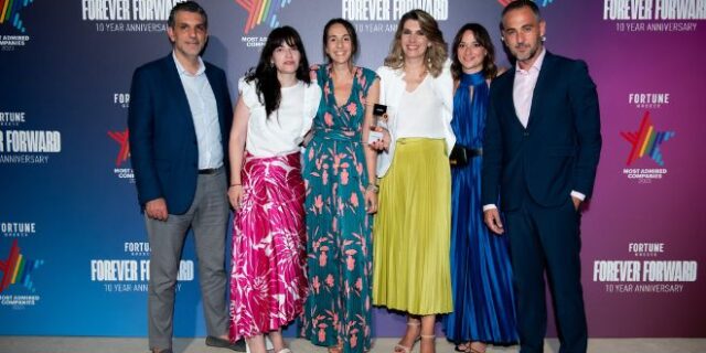 Η Kaizen Gaming ξανά στη λίστα των ‘Most Admired Companies’ του Fortune Greece