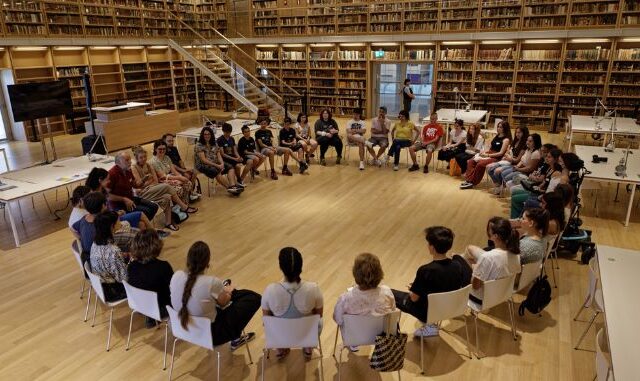 Η Πρωτοβουλία για την Ψυχική Υγεία Παιδιών και Εφήβων δημοσιεύει τη σύνοψη μιας ανάλυσης πεδίου για την ψυχική υγεία των ανηλίκων στην Ελλάδα