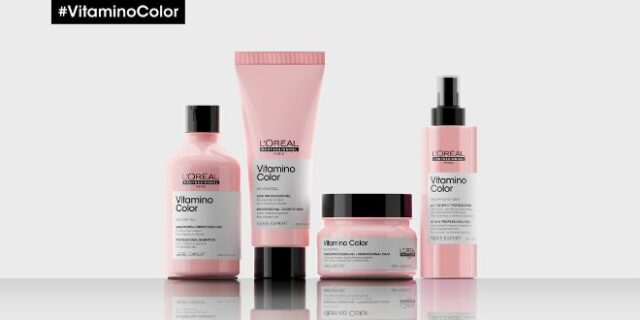 Προστατέψτε τα βαμμένα σας μαλλιά με 6 τρόπους