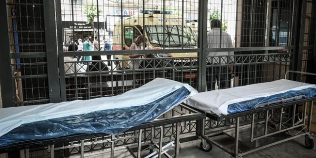 Επικοινωνία Άδωνι Γεωργιάδη με την ΠΟΕΔΗΝ για την ανανέωση συμβάσεων 2.000 υγειονομικών