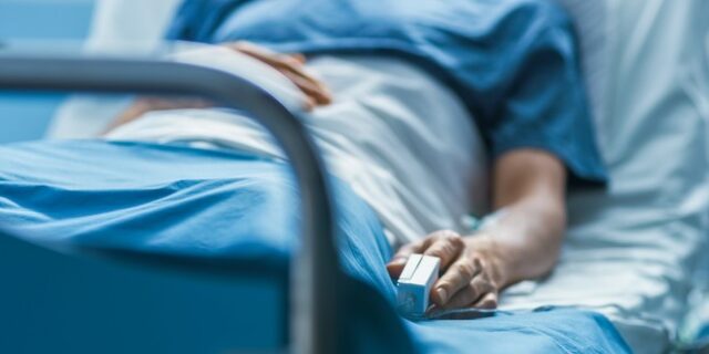 Κρήτη: Εγκεφαλικά νεκρός 13χρονος που ανασύρθηκε αναίσθητος από τη θάλασσα