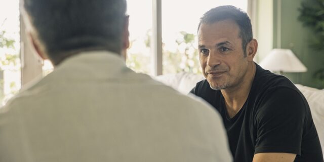 Ντέμης Νικολαΐδης: Ήταν ξεκάθαρη νίκη του Μητσοτάκη, δεν έχει να κάνει με κόμματα