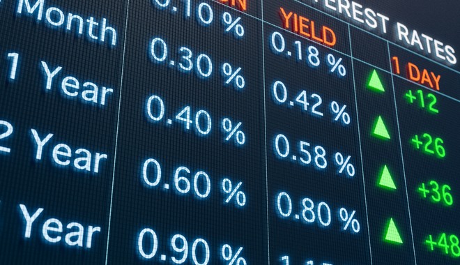 Ο οίκος DBRS έδωσε επενδυτική βαθμίδα στην Ελλάδα