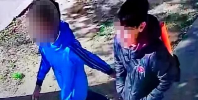 Σοκ στην Αργεντινή: 13χρονος ομολόγησε ότι σκότωσε τον 14χρονο κολλητό του