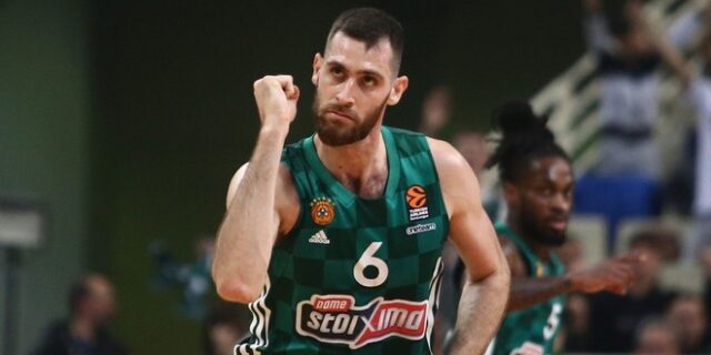 Αυτό είναι το χρυσό συμβόλαιο του Παπαγιάννη στη Φενέρμπαχτσε του Ιτούδη