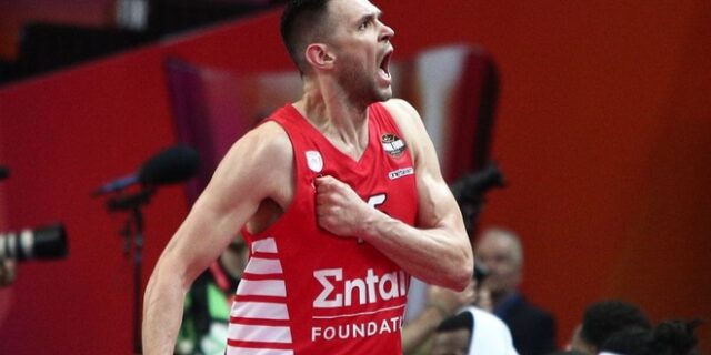 Ο Παπανικολάου έμεινε στον Ολυμπιακό: Ο αρχηγός συνεχίζει μέχρι το 2026