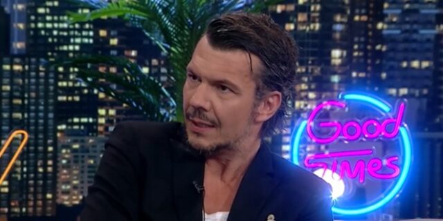 Ιωάννης Παπαζήσης: “Αυτό είναι το μεγαλύτερο λάθος και απωθημένο της ζωής μου”