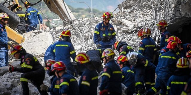 Πάτρα: Από τις 20 Ιουλίου απαγορευόταν η κυκλοφορία στη γέφυρα – Έκτακτες κυκλοφοριακές ρυθμίσεις