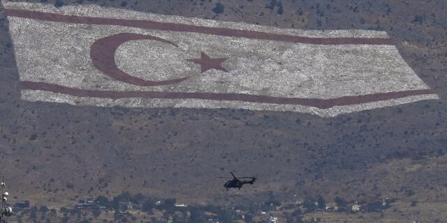 Πώς είναι να μεγαλώνεις με το “Δεν Ξεχνώ” στην Κύπρο