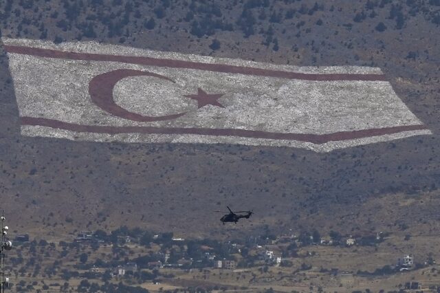 Πώς είναι να μεγαλώνεις με το “Δεν Ξεχνώ” στην Κύπρο