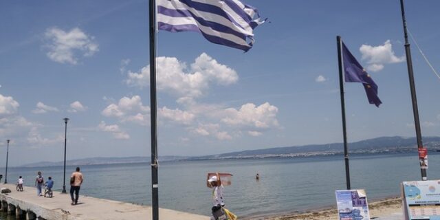 Θεσσαλονίκη: 19χρονος έμεινε παράλυτος μετά από βουτιά στην Περαία