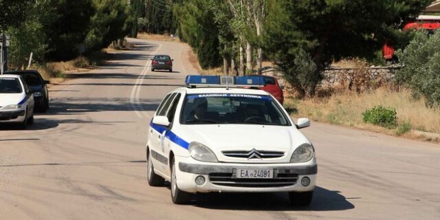 Θρίλερ στα Τρίκαλα: Άνδρας βρέθηκε νεκρός σε διαμέρισμα δεμένος χειροπόδαρα