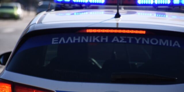 Άγιος Παντελεήμονας: Συνελήφθη 19χρονος για εμπλοκή στους πυροβολισμούς εναντίον 25χρονου