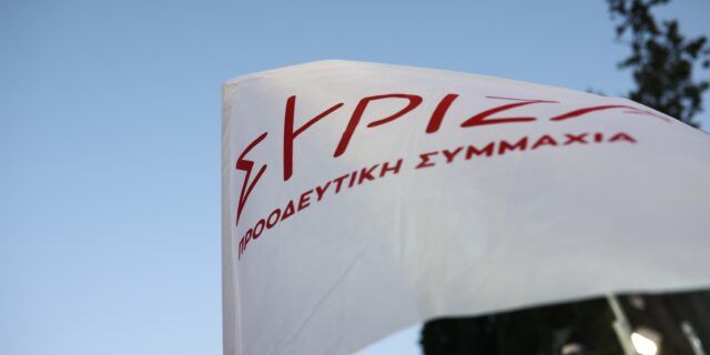 Πώς παίζεται το Game of Thrones στον ΣΥΡΙΖΑ;