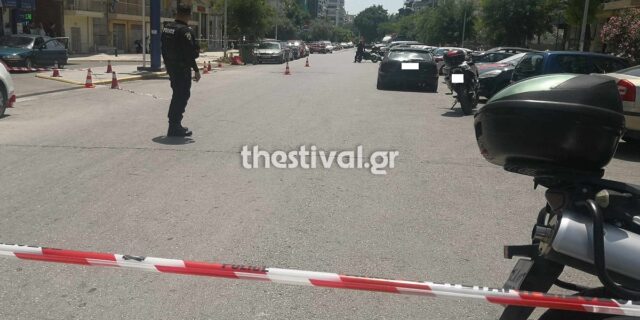 Θεσσαλονίκη: Πυροβόλησε και σκότωσε τον φίλο του μετά από καυγά