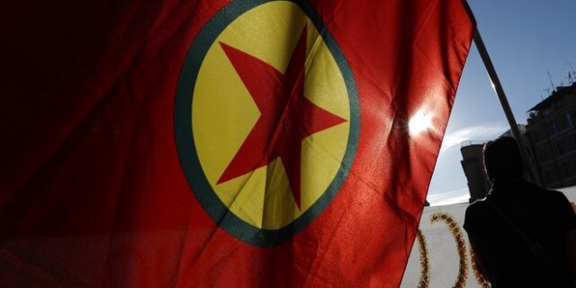 Σουηδία: Δικαστήριο έκρινε ένοχο άνδρα για απόπειρα χρηματοδότησης του PKK