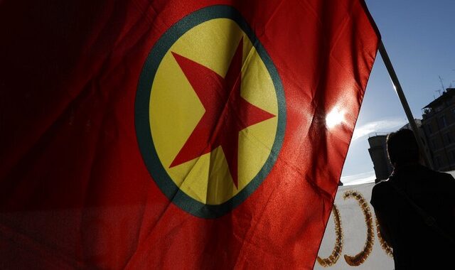 Σουηδία: Δικαστήριο έκρινε ένοχο άνδρα για απόπειρα χρηματοδότησης του PKK