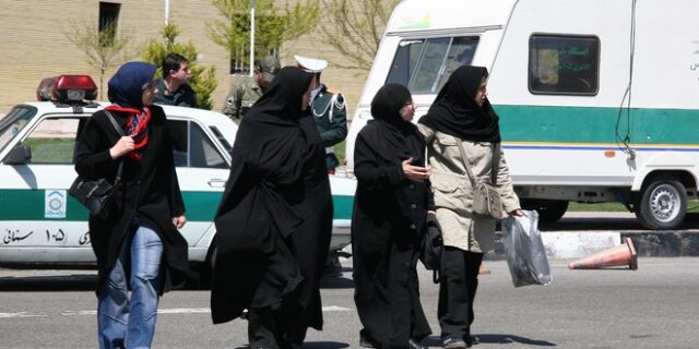 Ιράν: Έξι νεκροί σε επίθεση εναντίον αστυνομικού τμήματος