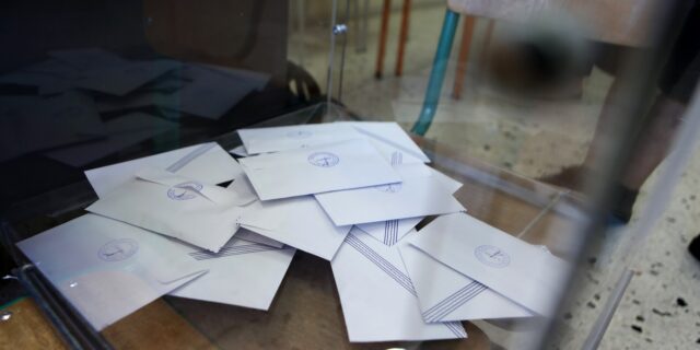 Αυτοδιοικητικές εκλογές: Το ωράριο λειτουργίας των Γραφείων Ταυτοτήτων και Διαβατηρίων