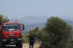 Όλυμπος: Επιχείρηση παροχής βοήθειας σε 50χρονη που τραυματίστηκε κατά τη διάρκεια πεζοπορίας