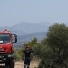 Όλυμπος: Επιχείρηση παροχής βοήθειας σε 50χρονη που τραυματίστηκε κατά τη διάρκεια πεζοπορίας