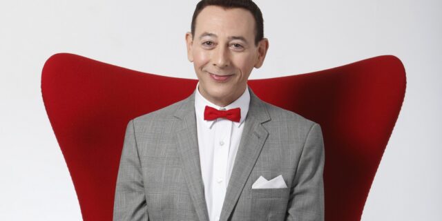 Paul Reubens: Πέθανε ο σπουδαίος κωμικός που υποδύθηκε τον Pee-wee Herman
