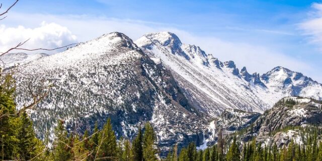 Τραγωδία στο Rocky Mountain: Σκοτώθηκε αναρριχήτρια “free solo”