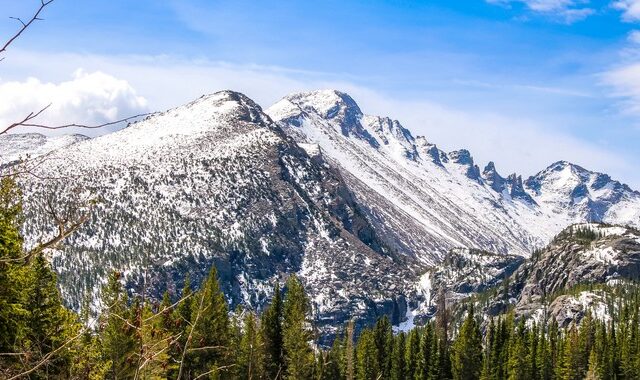 Τραγωδία στο Rocky Mountain: Σκοτώθηκε αναρριχήτρια “free solo”