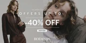 Eπώνυμα brands ένδυσης, υπόδησης και αξεσουάρ στις καλύτερες τιμές!