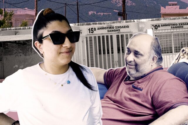 Δύο μειονοτικοί Ρομά στη Θράκη κάνουν σκόνη και θρύψαλα τα στερεότυπα