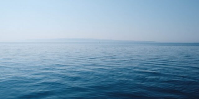 Πώς έχει αλλάξει το τοπίο της ακτοπλοΐας στην Ελλάδα σήμερα;