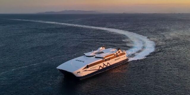 Εκπτώσεις SEAJETS 2023