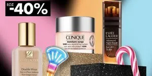 Black Friday προσφορές έως -40%!