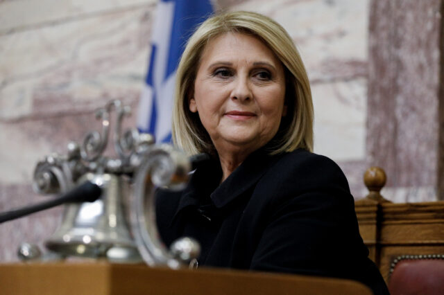 Σοφία Βούλτεψη Νέα Δημοκρατία νέα ειδήσεις