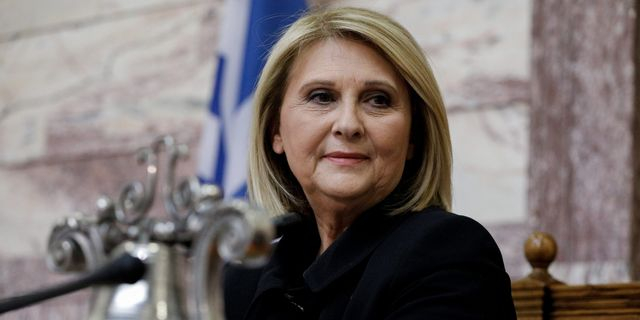 Σοφία Βούλτεψη Νέα Δημοκρατία νέα ειδήσεις