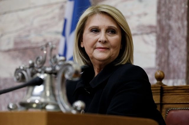 Σοφία Βούλτεψη Νέα Δημοκρατία νέα ειδήσεις