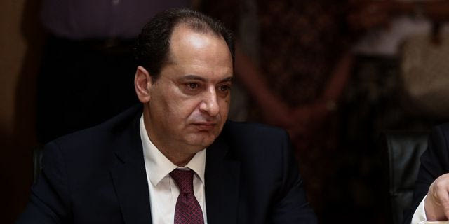 Χρήστος Σπίρτζης