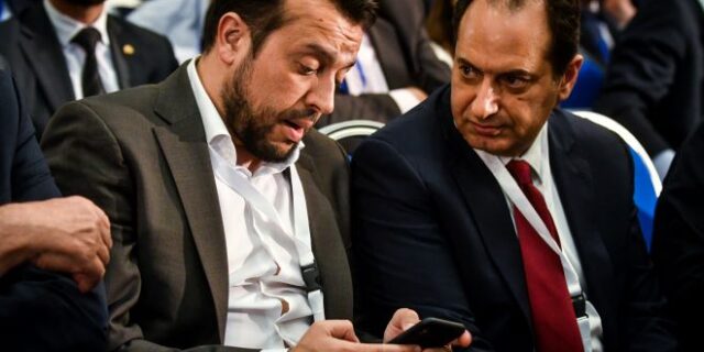 Τα “Εγώ” που ναρκοθετούν τον δρόμο του ΣΥΡΙΖΑ προς την ανανέωση