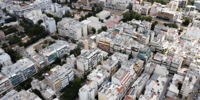 Στη Νέα Υόρκη είναι loft, στη Νέα Σμύρνη είναι πλυσταριό 