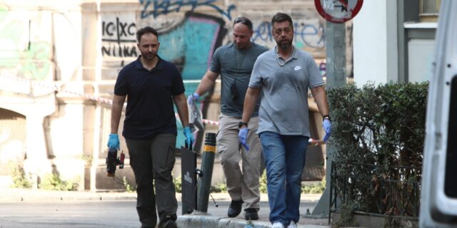 Τεκτονική Στοά Αχαρνών: Το πλούσιο παρελθόν του 61χρονου βομβιστή