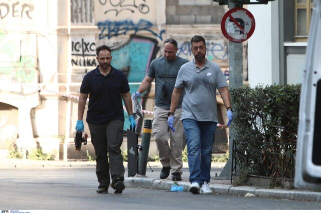 Τεκτονική Στοά Αχαρνών: Το πλούσιο παρελθόν του 61χρονου βομβιστή