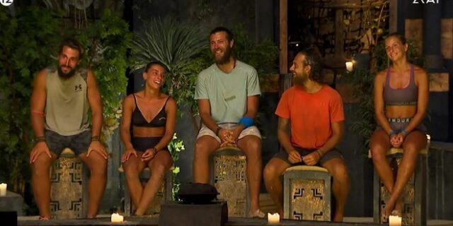 Survivor: Αυτή η παίκτρια αποχώρησε – Ποιοι κέρδισαν τα εισιτήρια του ημιτελικού