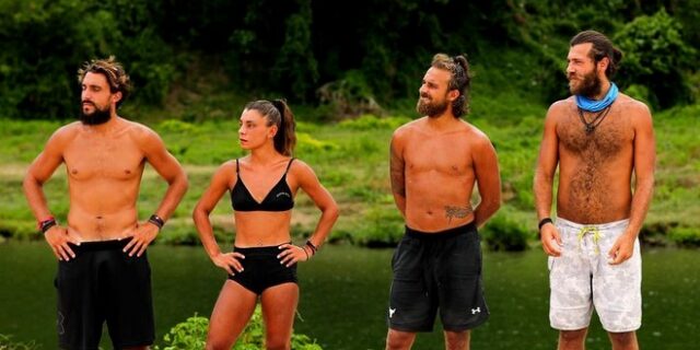 Survivor Spoiler: Αυτός ο παίκτης “φεύγει” για Γαλάτσι – Η νέα αποχώρηση και ο δρόμος για τον Τελικό