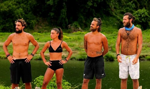 Survivor Spoiler: Αυτός ο παίκτης “φεύγει” για Γαλάτσι – Η νέα αποχώρηση και ο δρόμος για τον Τελικό