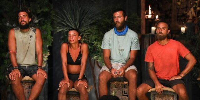 Survivor Spoiler: Ύστατη μάχη για το Γαλάτσι – Αυτός ο παίκτης αποχωρεί και χάνει τον Τελικό