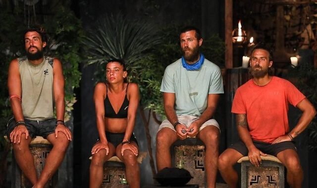 Survivor Spoiler: Ύστατη μάχη για το Γαλάτσι – Αυτός ο παίκτης αποχωρεί και χάνει τον Τελικό