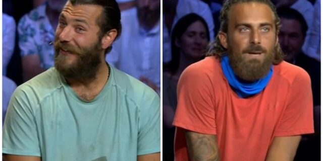 Ημιτελικός Survivor All Star: Ο Νίκος Μπάρτζης στην τελική τριάδα – Εκτός ο Μάριος Πρίαμος