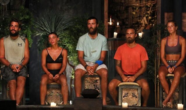 Survivor Spoiler: Απόψε η τελευταία αποχώρηση – Αυτός ο παίκτης φεύγει